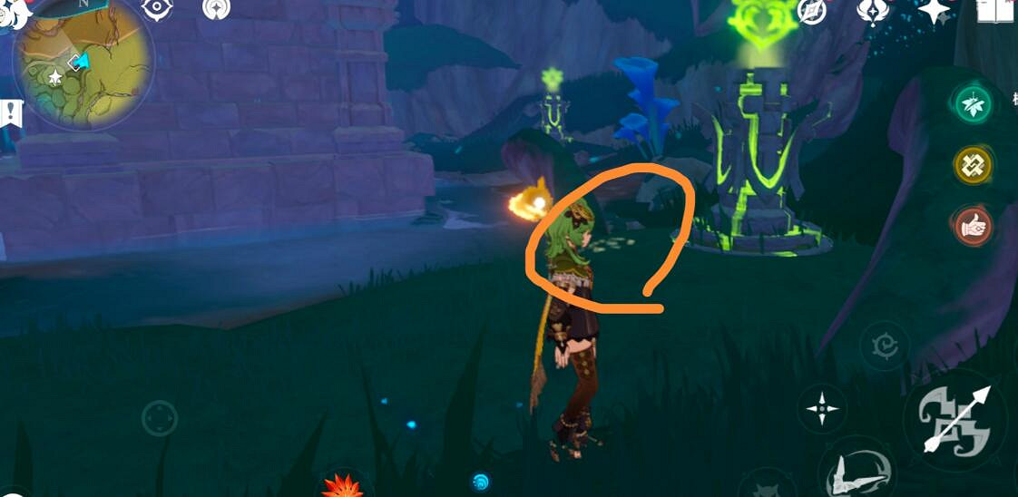 《原神》傘蓋的蔭蔽解密順序 傘蓋的蔭蔽怎麽解密? 《原神》傘蓋的蔭蔽解密順序 傘蓋的蔭蔽怎麽解密?