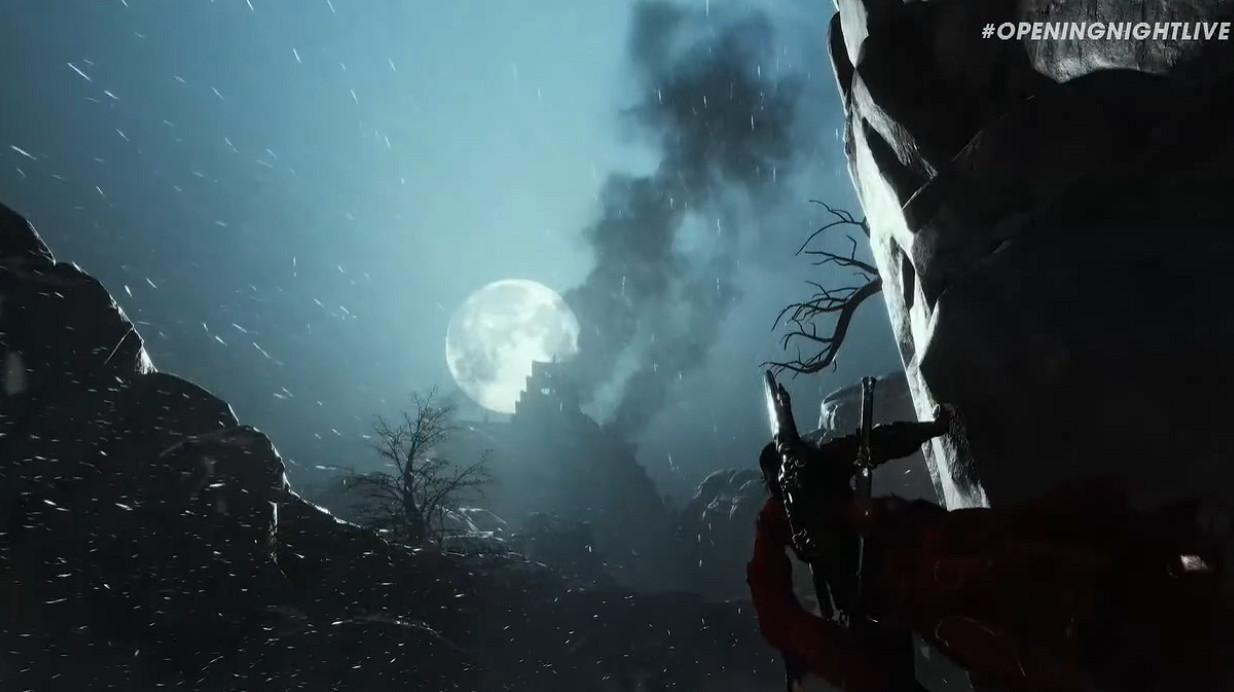 GC22：中國大陸研發開放世界新作《燕雲十六聲》預告公開！