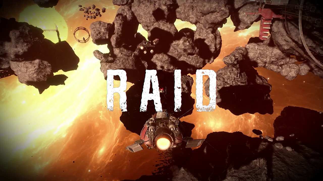 科隆:FPS《星際海盜》搶先體驗10月推出 科隆:FPS《星際海盜》搶先體驗10月推出