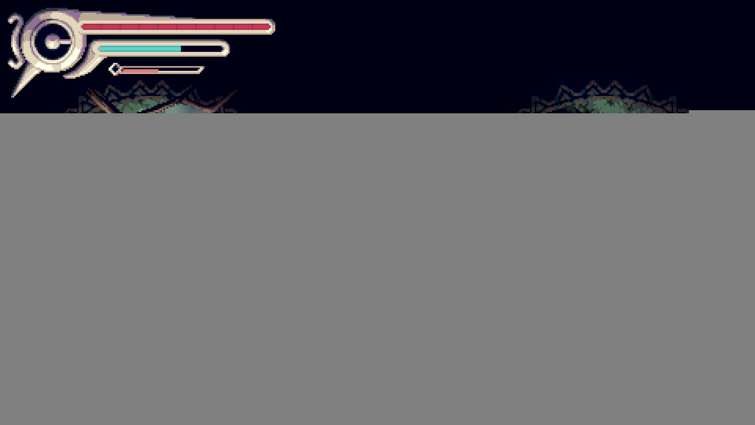 快節奏類惡魔城動作遊戲《Vernal Edge》公布 快節奏類惡魔城動作遊戲《Vernal Edge》公布