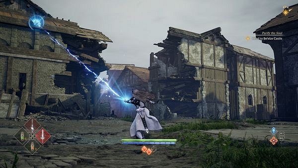 《北歐女神：Elysium》新情報公布 11月12日登錄PC！