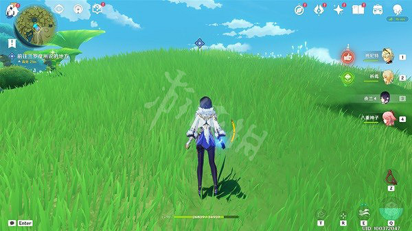 《原神》夢中的苗圃任務怎麽做?夢中的苗圃任務攻略分享 《原神》夢中的苗圃任務怎麽做?夢中的苗圃任務攻略分享