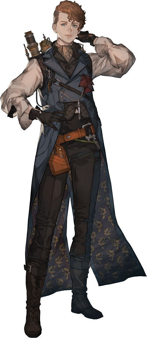 《北歐女神：Elysium》新情報公布 11月12日登錄PC！