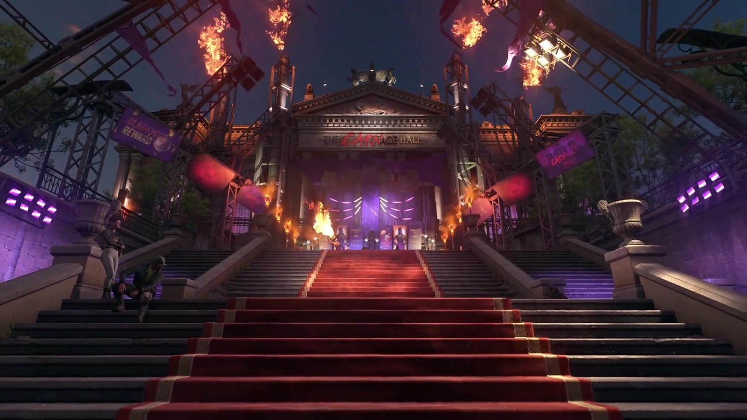 科隆:《垂死之光2》首個單人DLC公布 科隆:《垂死之光2》首個單人DLC公布