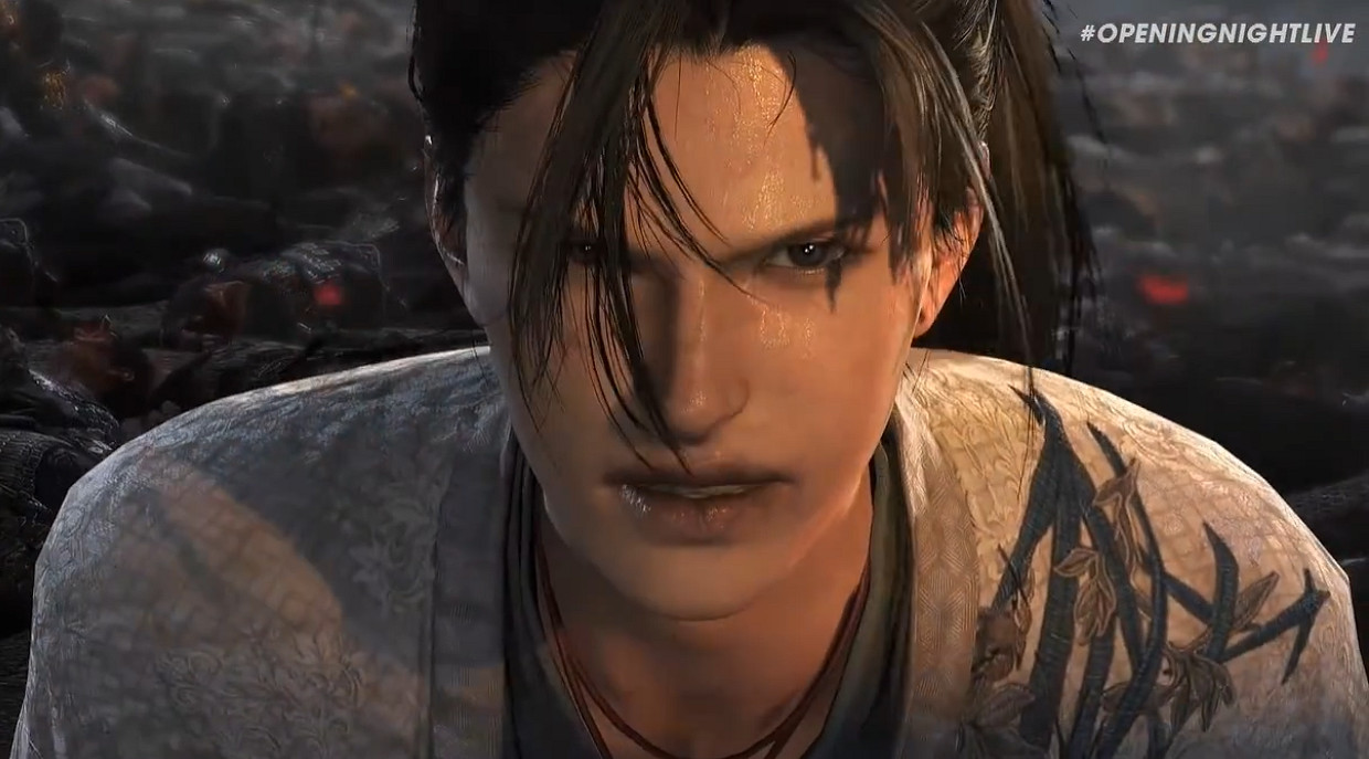 GC22：中國大陸研發開放世界新作《燕雲十六聲》預告公開！