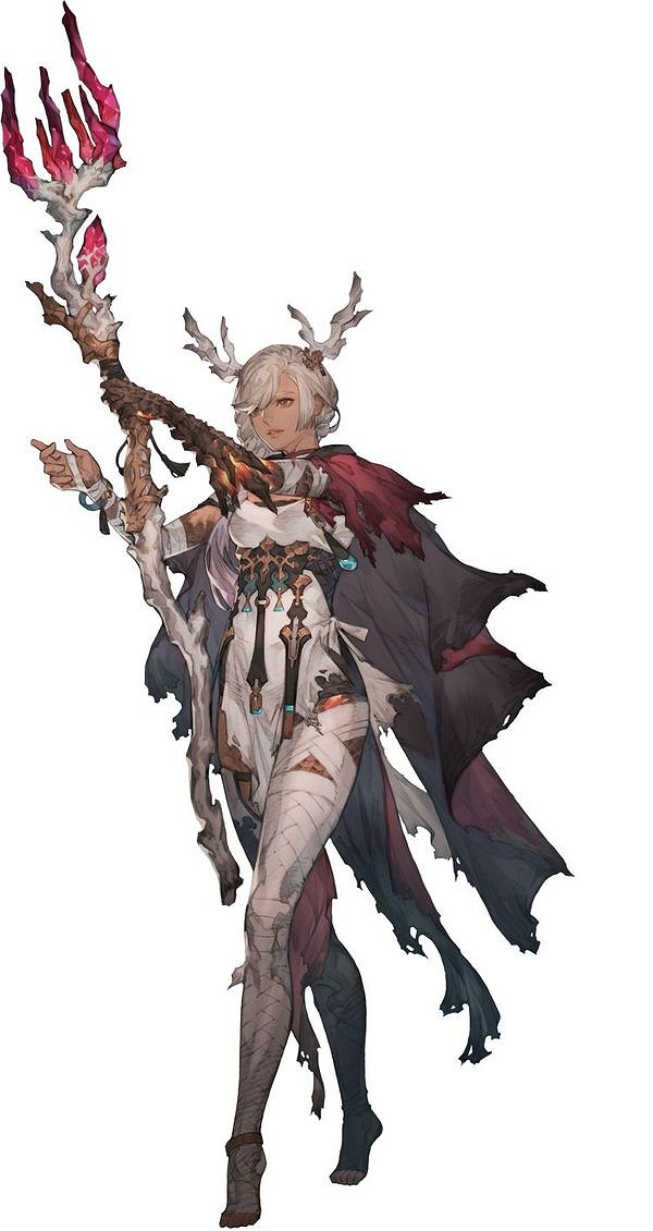 《北歐女神：Elysium》新情報公布 11月12日登錄PC！