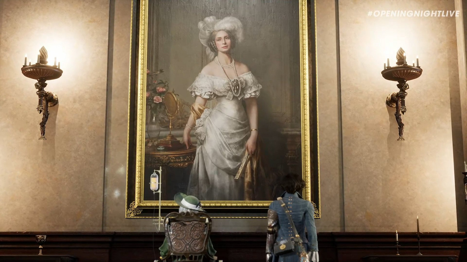 GC22：類魂新遊《匹諾曹的謊言》最新預告公開！