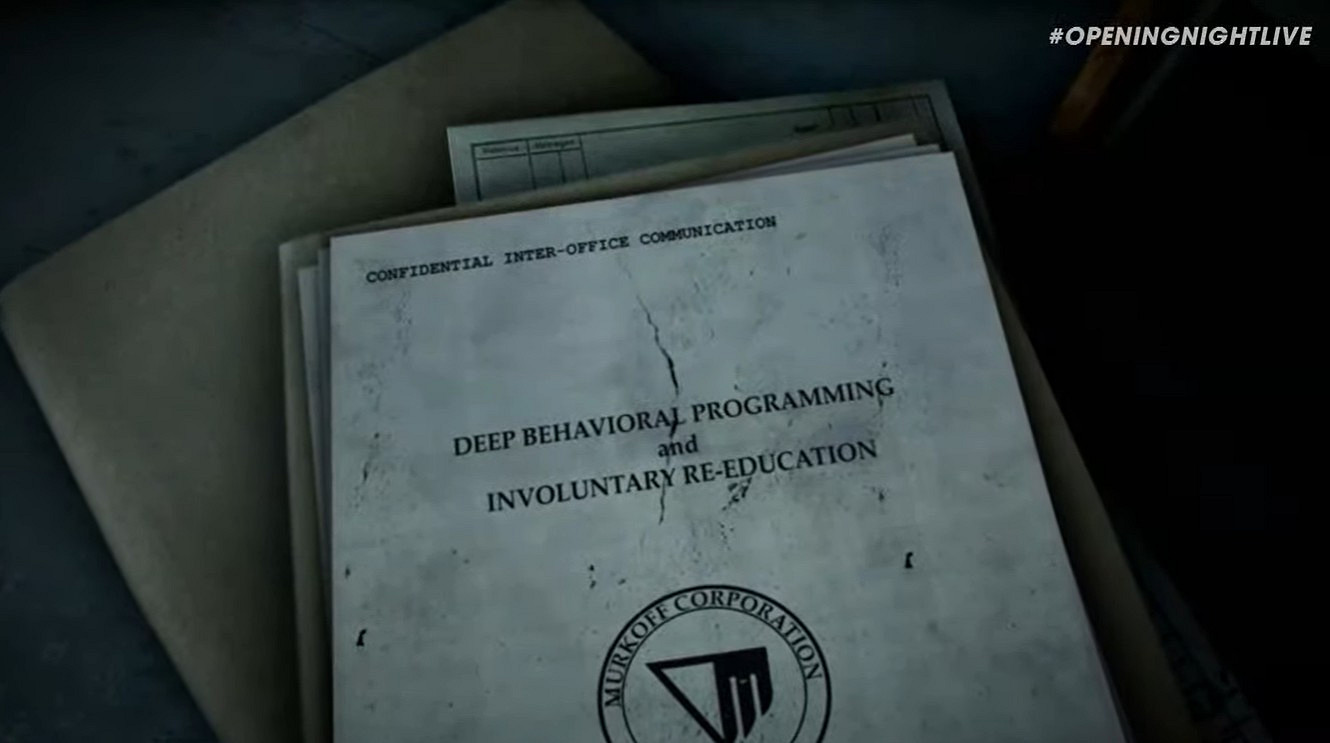 GC22：生存恐怖遊戲《逃生：審判》beta封測預告！