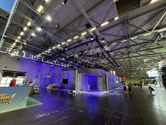 科隆展現場照片泄露秘密:《匹諾曹的謊言》將加入 Xbox Game Pass (XGP) 科隆展現場照片泄露秘密:《匹諾曹的謊言》將加入 Xbox Game Pass (XGP)