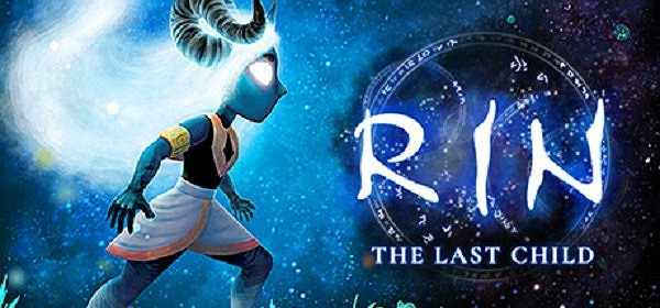 類銀河惡魔城遊戲《RIN:The Last Child》試玩版上線