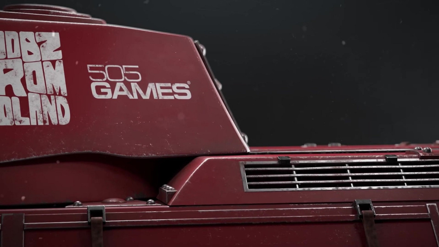 科隆：二戰模擬遊戲《全面坦克戰略官》公布