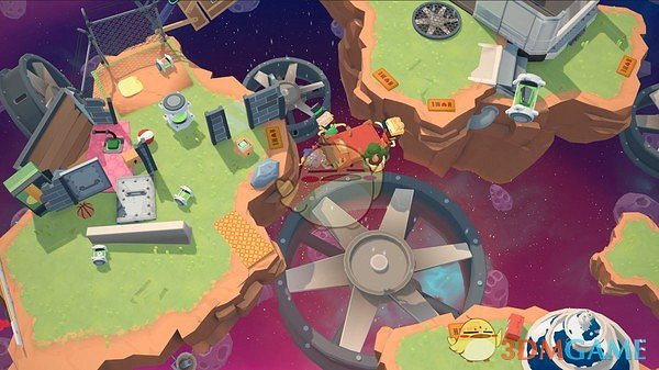 胡鬧搬家第二關有什麽技巧 胡鬧搬家第二關有什麽技巧