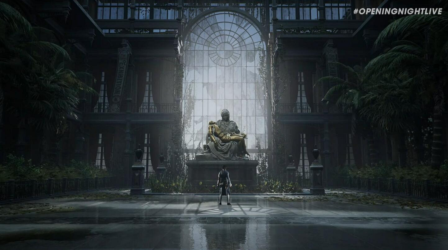 早報：《死亡島2》正式公布 《逃生》新作B測將至