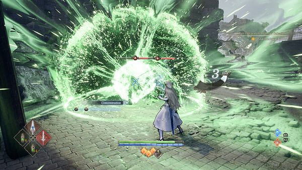 《北歐女神：Elysium》新情報公布 11月12日登錄PC！