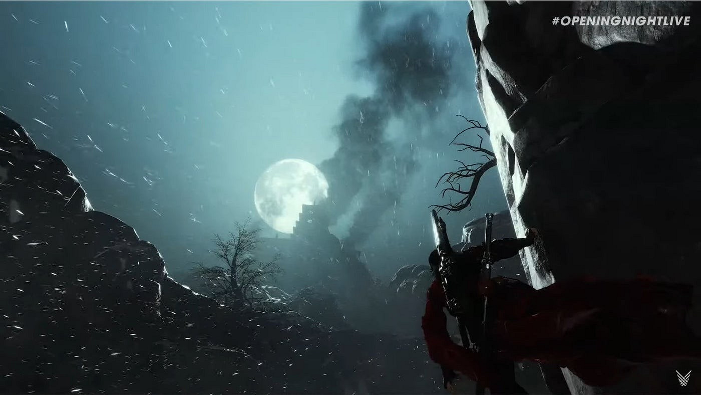 《燕雲十六聲》IGN訪談:武俠世界精彩 自由度高 《燕雲十六聲》IGN訪談:武俠世界精彩 自由度高