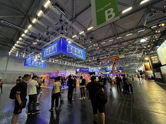 科隆展現場照片泄露秘密:《匹諾曹的謊言》將加入 Xbox Game Pass (XGP) 科隆展現場照片泄露秘密:《匹諾曹的謊言》將加入 Xbox Game Pass (XGP)