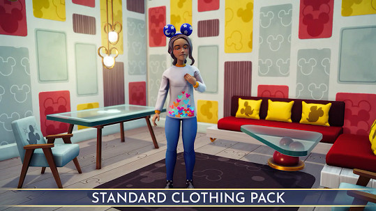 《迪士尼夢幻星谷》發布新預告 9月6日開啟EA測試 《迪士尼夢幻星谷》發布新預告 9月6日開啟EA測試