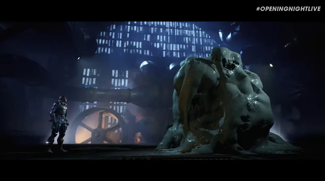 GC22：《高譚騎士》反派預告片 10月21日正式發售！