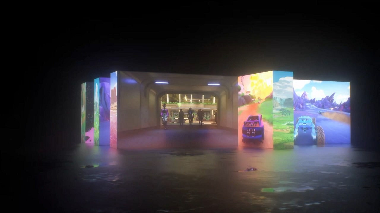 科隆：前GTA製作人新作《Everywhere》首支預告