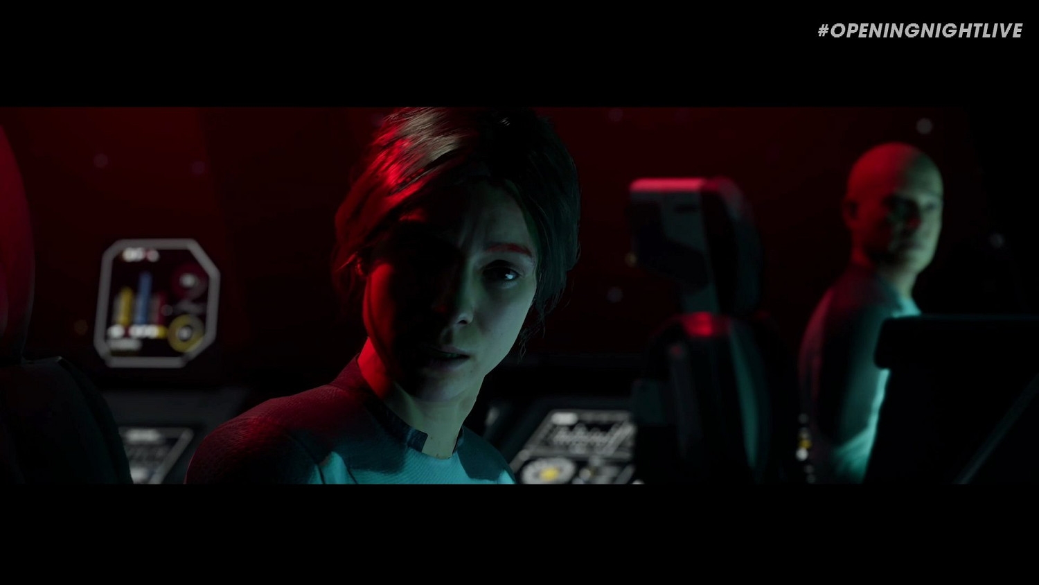 GC22：《Scars Above》故事預告 外星結構震驚全世界