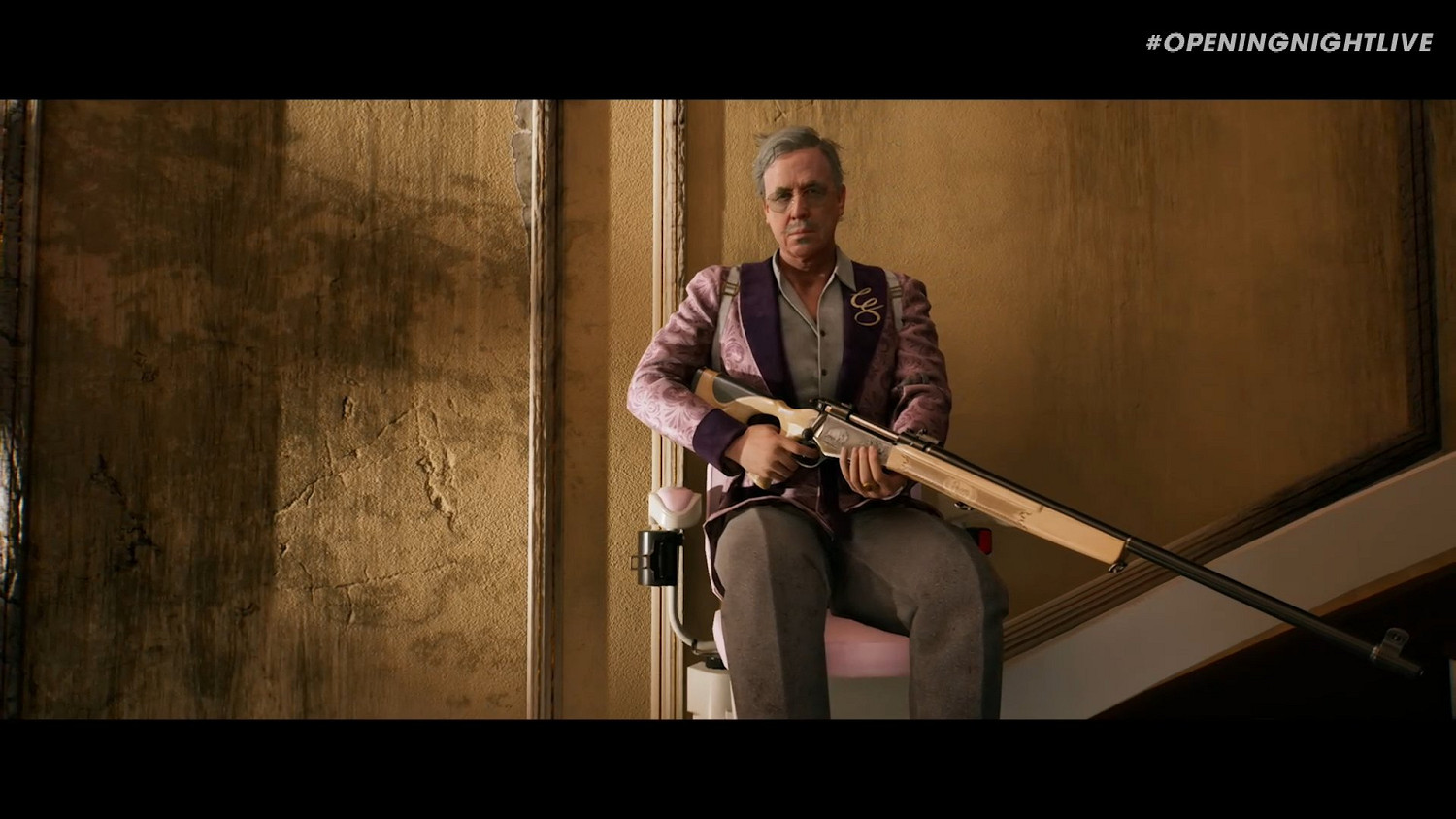 GC22：《死亡島2》明年2月發售！實機展示影片首曝