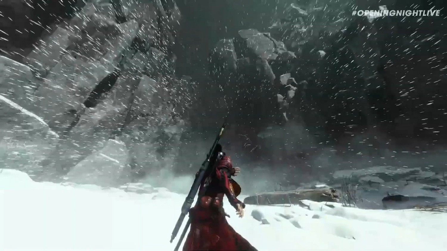 科隆：中國大陸研發開放世界武俠《燕雲十六聲》首支預告