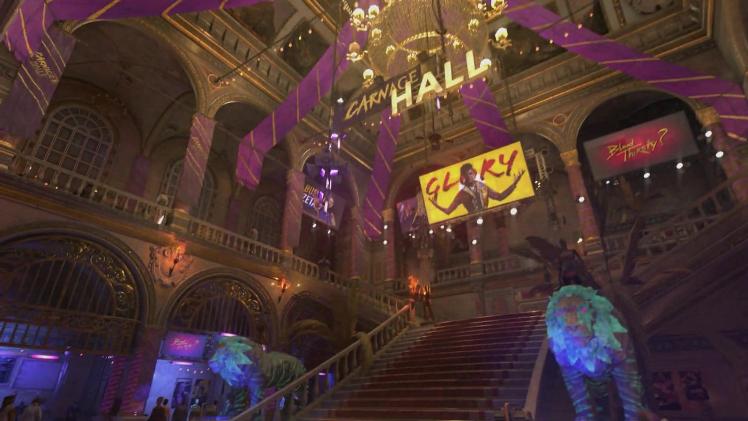 科隆:《垂死之光2》首個單人DLC公布 科隆:《垂死之光2》首個單人DLC公布