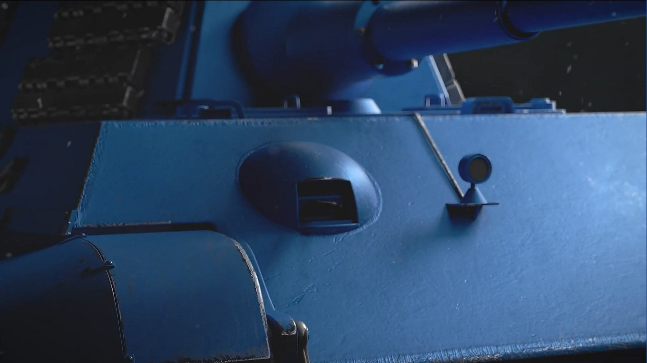 GC22：二戰模擬新作《Total Tank Generals》預告