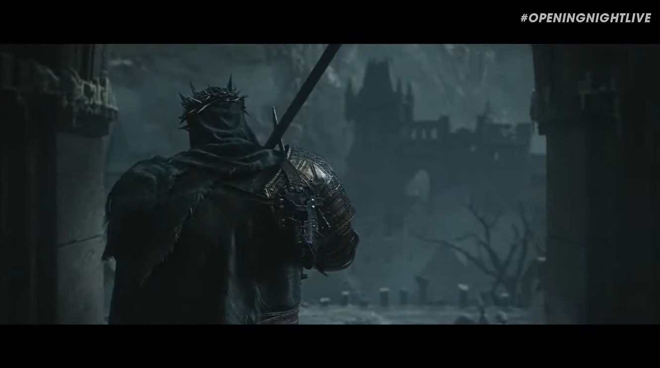 GC22：《墮落之王2 The Lords Of The Fallen》預告！