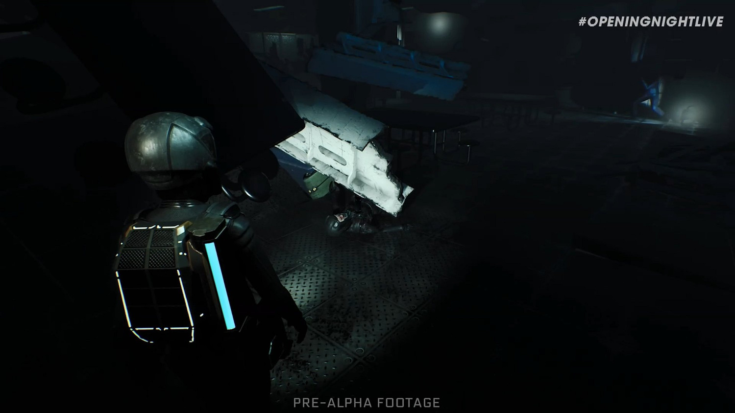 GC22：Telltale科幻新遊戲《The Expanse》首度亮相!