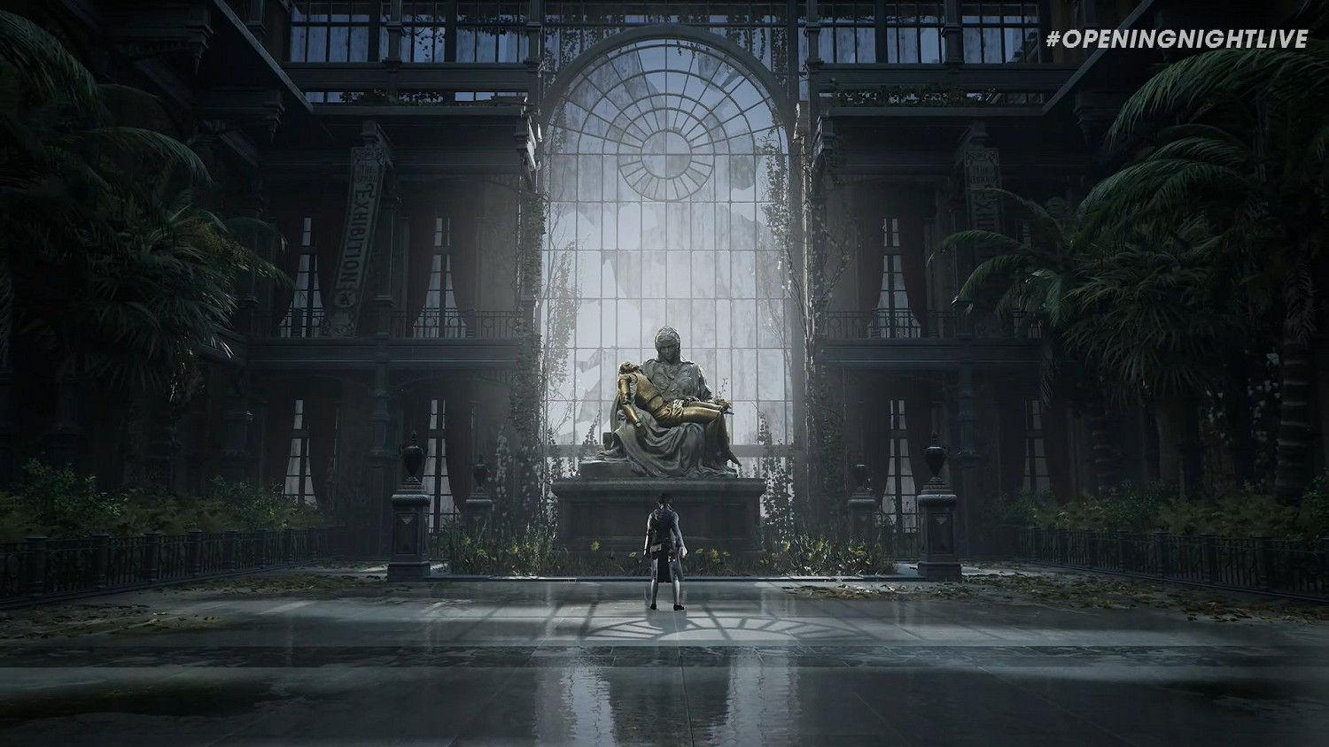 GC22：類魂新遊《匹諾曹的謊言》最新預告公開！