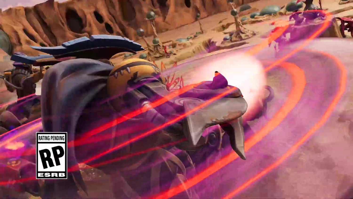 科隆:回合制策略新作《Moonbreaker》公布 科隆:回合制策略新作《Moonbreaker》公布