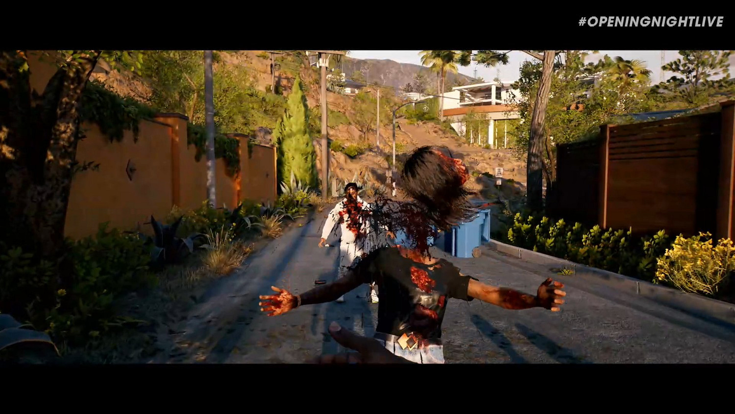 GC22：《死亡島2》明年2月發售！實機展示影片首曝