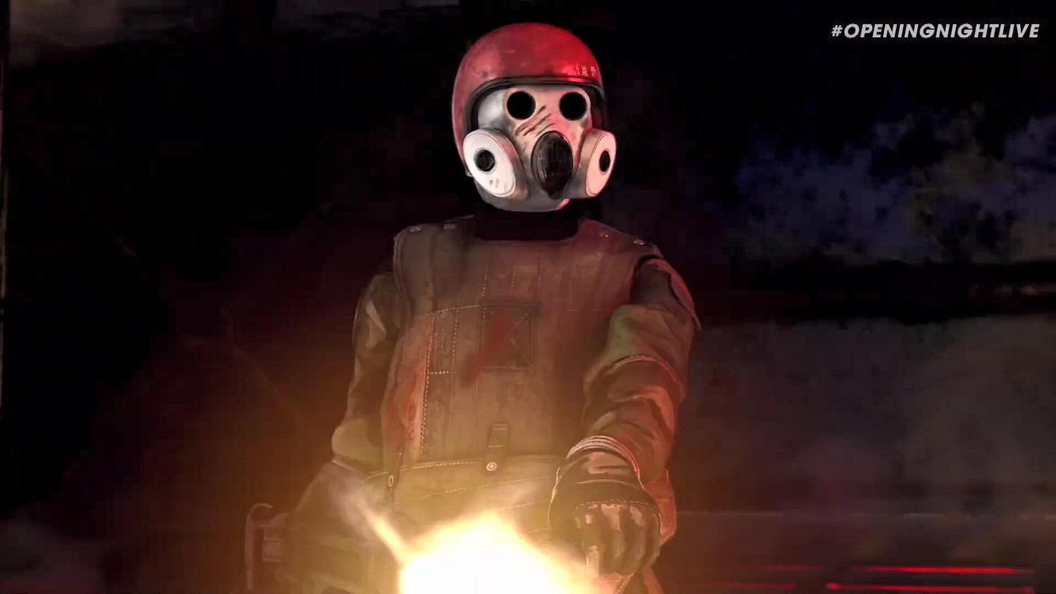 GC22：《星際海盜》Steam搶先體驗預告：10月開啟