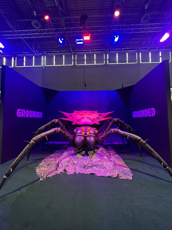 科隆展現場照片泄露秘密:《匹諾曹的謊言》將加入 Xbox Game Pass (XGP) 科隆展現場照片泄露秘密:《匹諾曹的謊言》將加入 Xbox Game Pass (XGP)