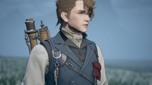 《北歐女神：Elysium》新情報公布 11月12日登錄PC！