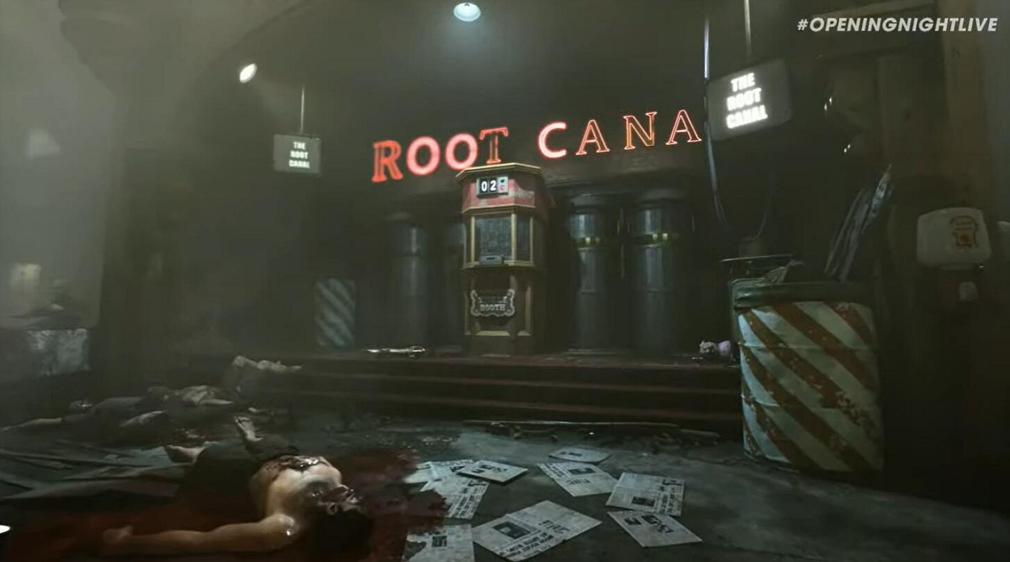 早報：《死亡島2》正式公布 《逃生》新作B測將至