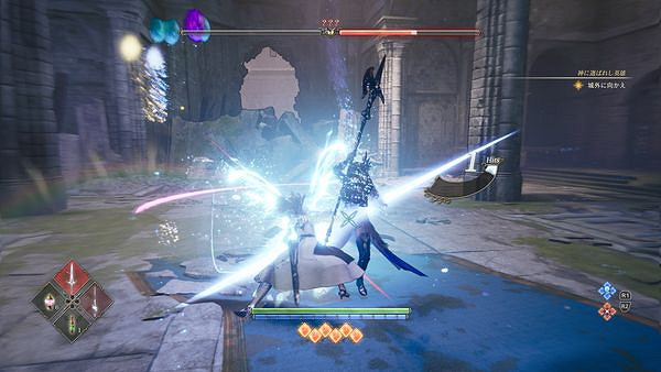 《北歐女神：Elysium》新情報公布 11月12日登錄PC！