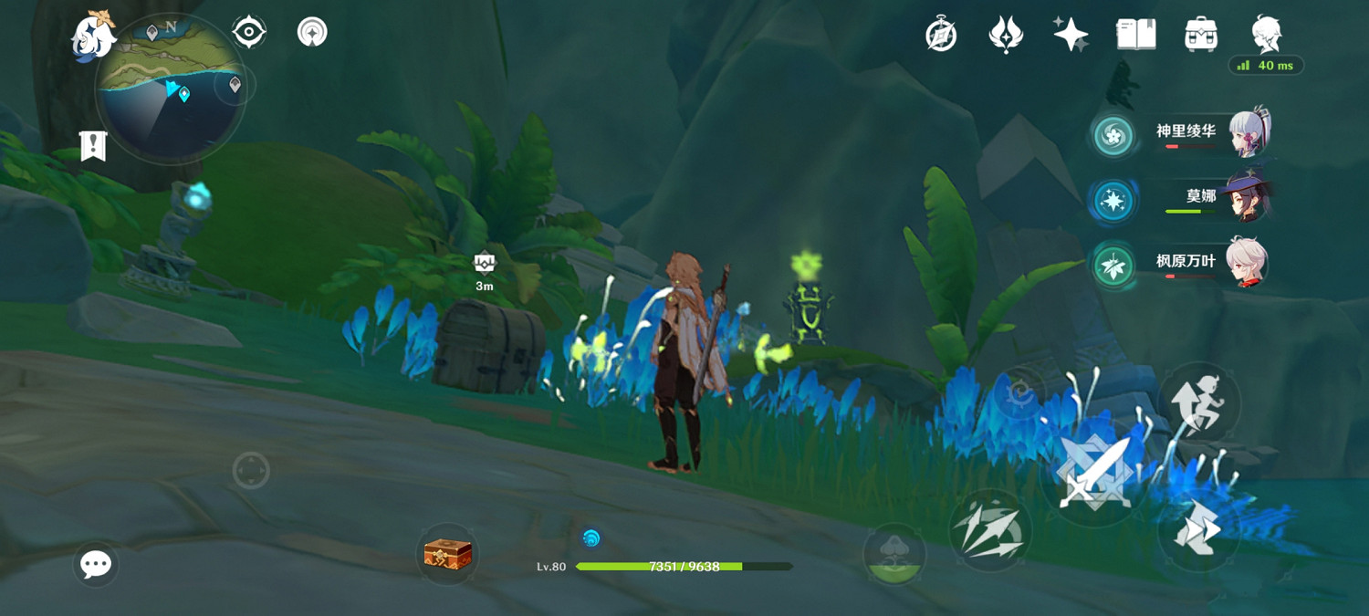 《原神》須彌水下錨點怎麽解鎖?須彌水下錨點解鎖方法介紹 《原神》須彌水下錨點怎麽解鎖?須彌水下錨點解鎖方法介紹