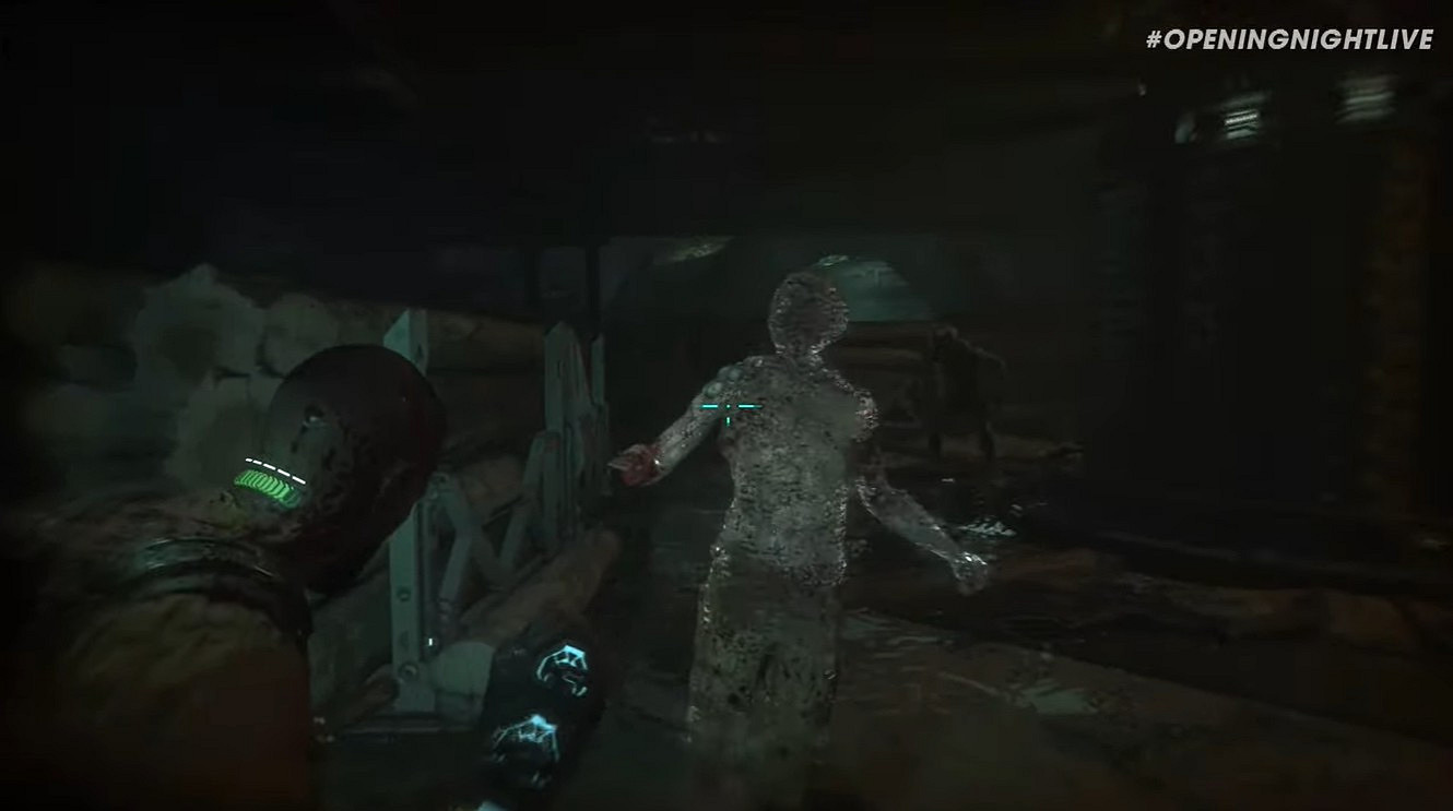 GC22：《木衛四協議》新實機展示 超刺激的玩法內容