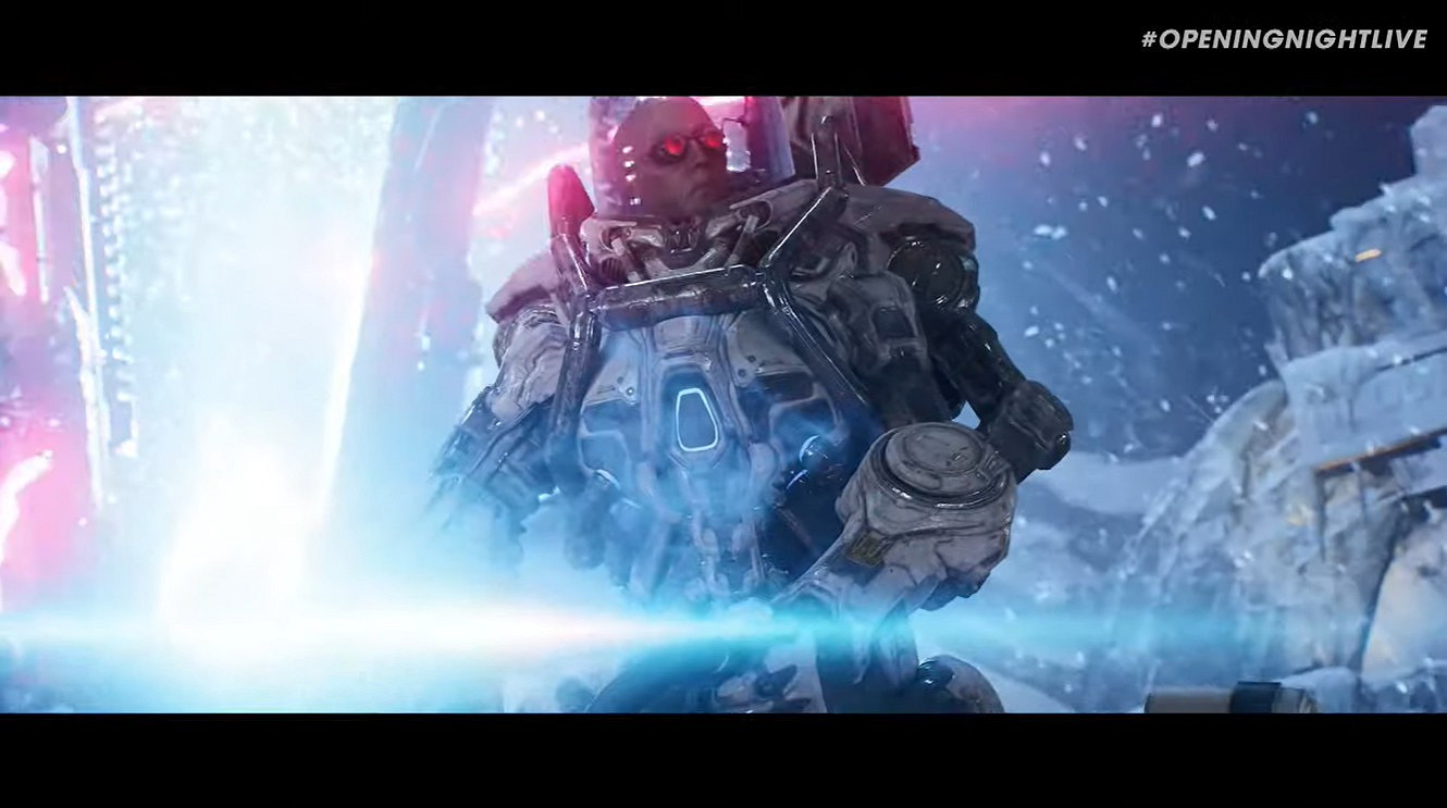 GC22：《高譚騎士》反派預告片 10月21日正式發售！