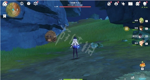 《原神》凶猛動物防治任務怎麽做？凶猛動物防治任務攻略分享