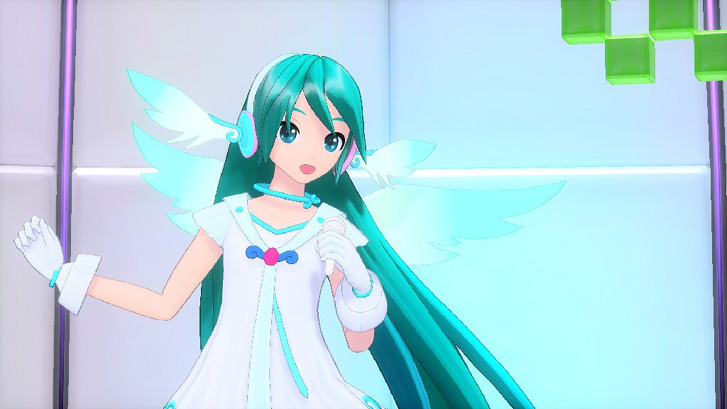 Switch『初音未來 Project DIVA MEGA39's』推出「DLC第3季」 Switch『初音未來 Project DIVA MEGA39's』推出「DLC第3季」