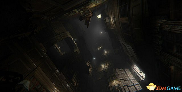 扭曲異變!恐怖新作《層層恐懼》8月27日登陸PC 扭曲異變!恐怖新作《層層恐懼》8月27日登陸PC