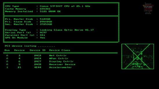 GC22：經典科幻遊戲《網路奇兵：重製版》新預告公開