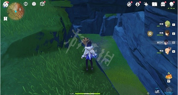 《原神》凶猛動物防治任務怎麽做？凶猛動物防治任務攻略分享