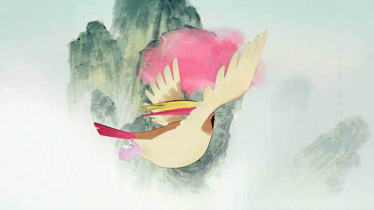 寶可夢25周年紀念歌曲 《可夢》水墨畫MV公開 寶可夢25周年紀念歌曲 《可夢》水墨畫MV公開