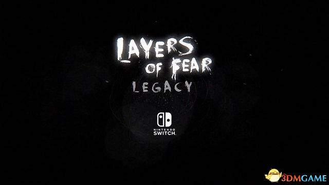 《層層恐懼》宣布登陸Switch 官方預告片公布 《層層恐懼》宣布登陸Switch 官方預告片公布