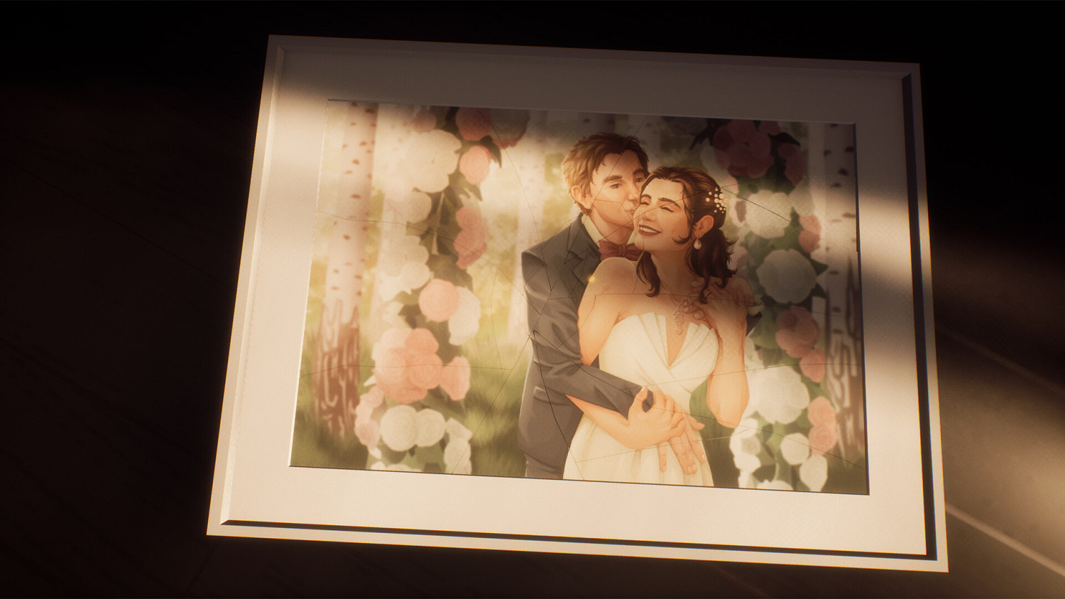 GC22：克蘇魯心理恐怖新遊《The Gap》預告公開！