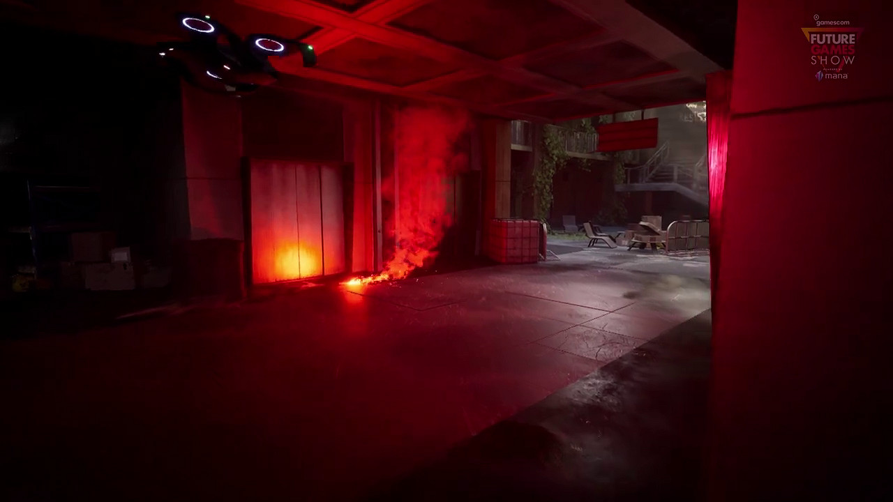 科隆未來遊戲展：虛幻5生存遊戲《Rooted》全新預告